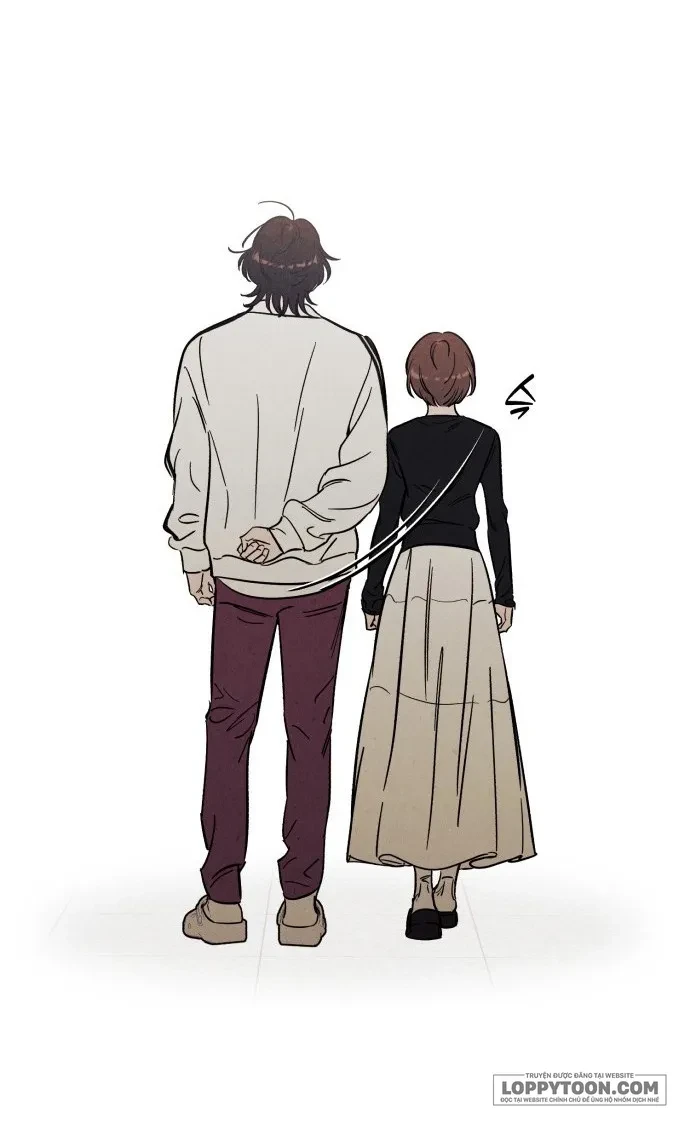 Muốn Mượn Chút Lửa Không? Chapter 51 - 30