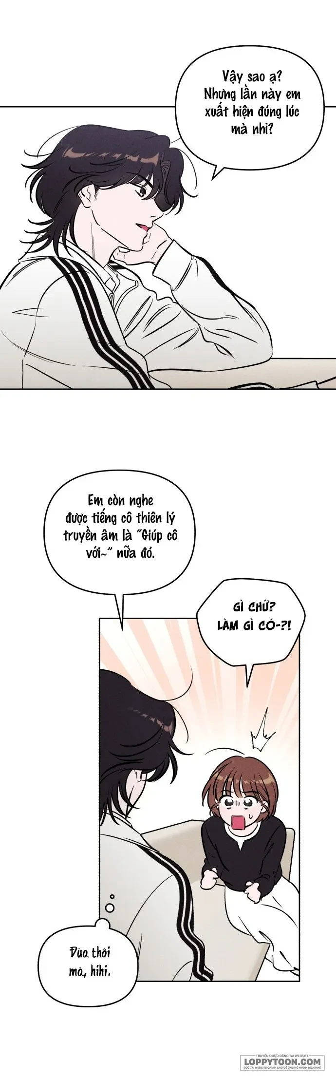 Muốn Mượn Chút Lửa Không? Chapter 51 - 34