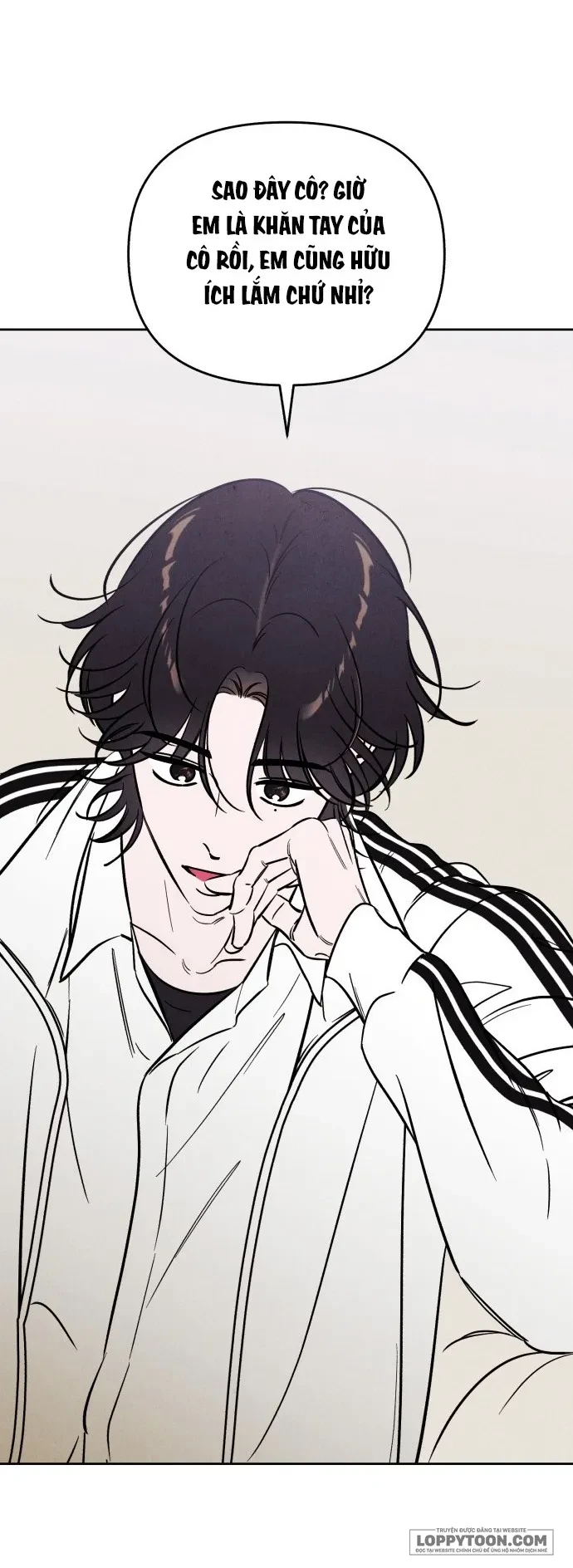 Muốn Mượn Chút Lửa Không? Chapter 51 - 35