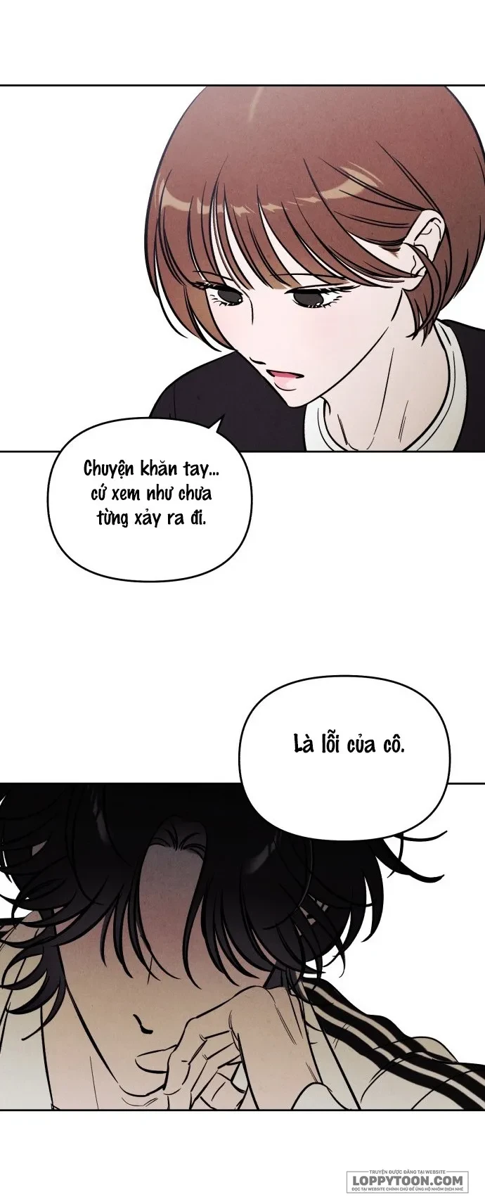 Muốn Mượn Chút Lửa Không? Chapter 51 - 37