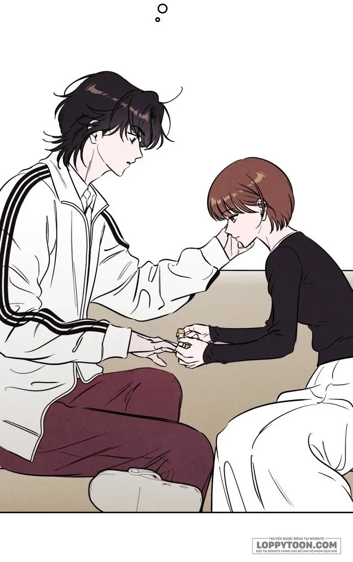 Muốn Mượn Chút Lửa Không? Chapter 51 - 42