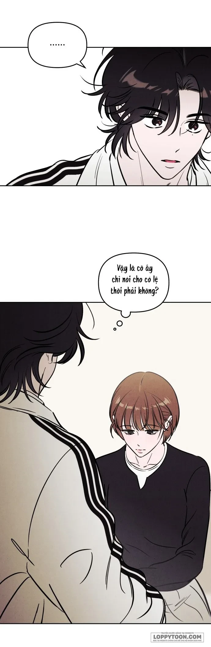 Muốn Mượn Chút Lửa Không? Chapter 51 - 44