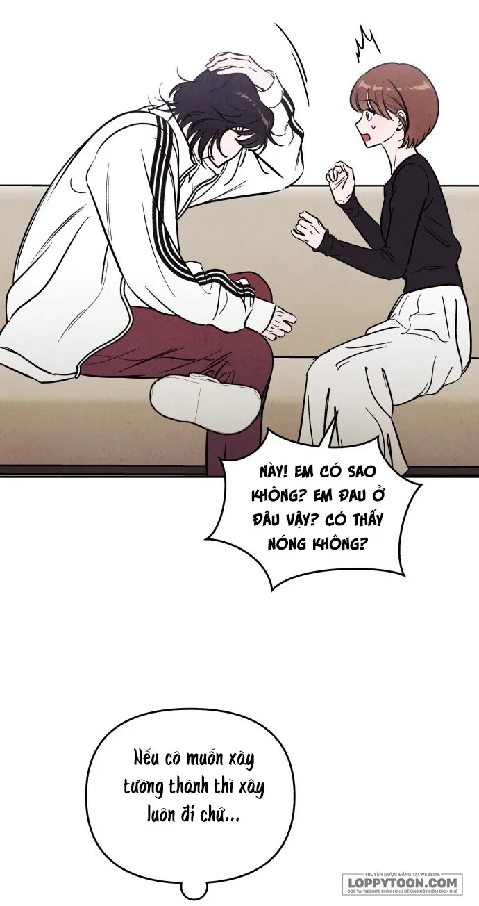 Muốn Mượn Chút Lửa Không? Chapter 51 - 46