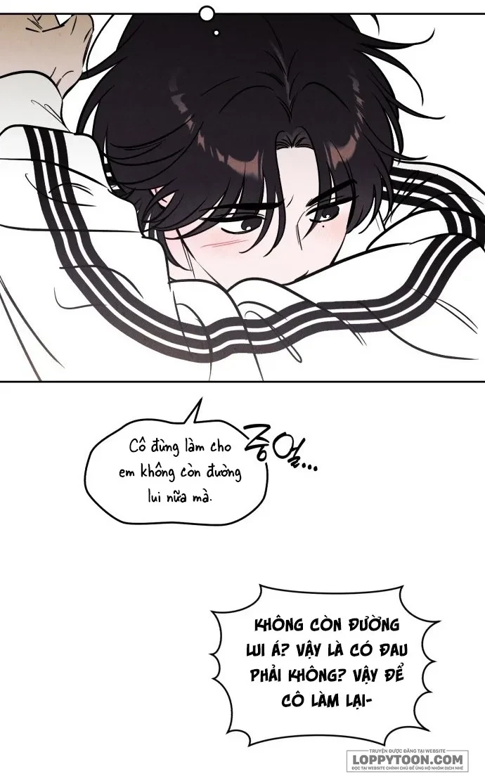 Muốn Mượn Chút Lửa Không? Chapter 51 - 47