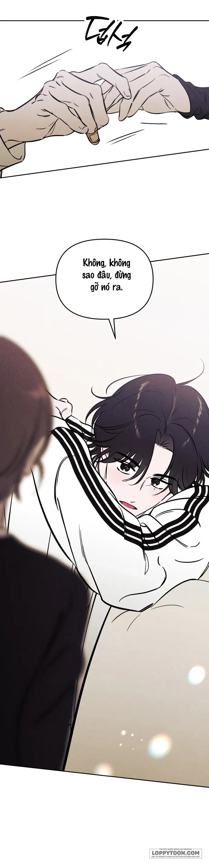 Muốn Mượn Chút Lửa Không? Chapter 51 - 48