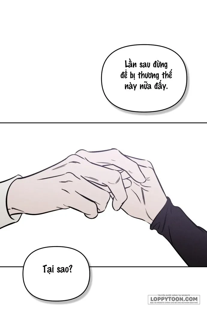 Muốn Mượn Chút Lửa Không? Chapter 51 - 50