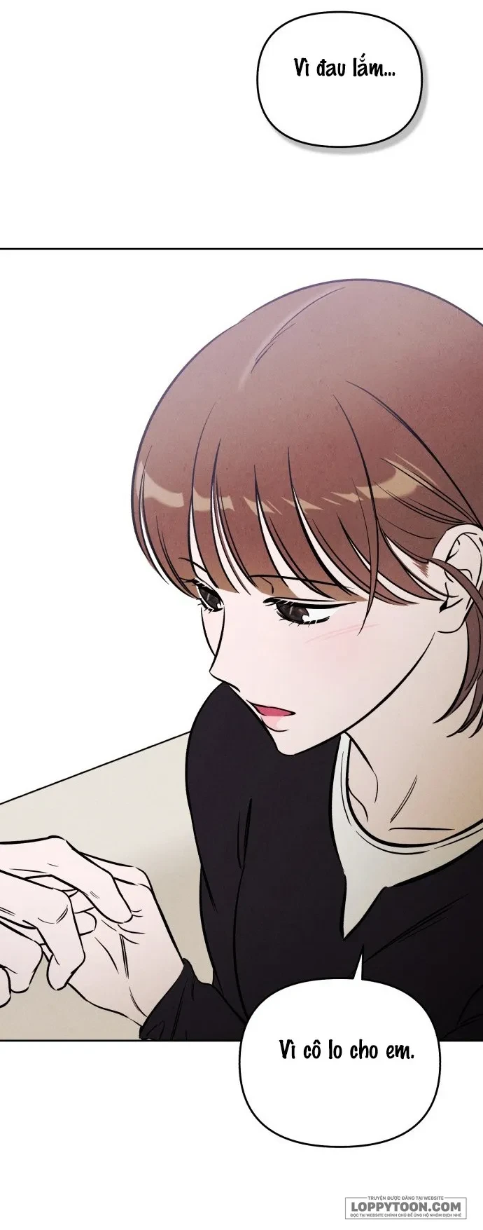 Muốn Mượn Chút Lửa Không? Chapter 51 - 51