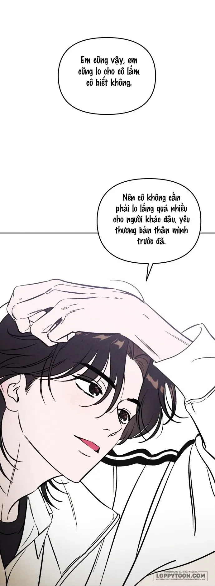 Muốn Mượn Chút Lửa Không? Chapter 51 - 52