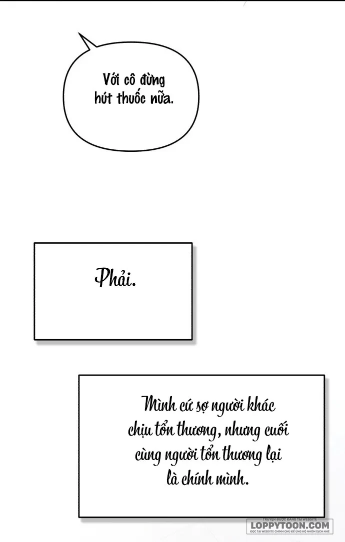 Muốn Mượn Chút Lửa Không? Chapter 51 - 53