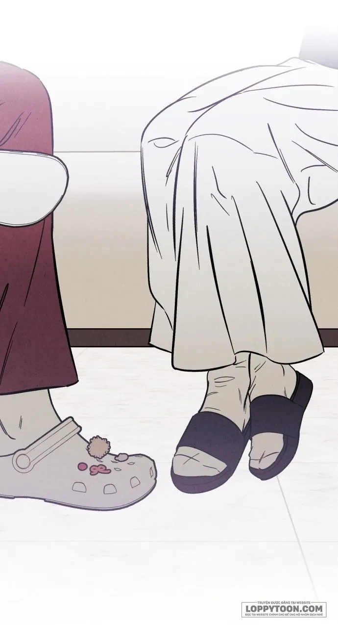 Muốn Mượn Chút Lửa Không? Chapter 51 - 56