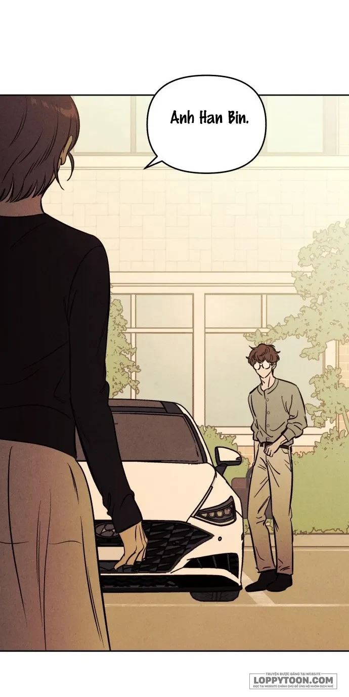 Muốn Mượn Chút Lửa Không? Chapter 51 - 58