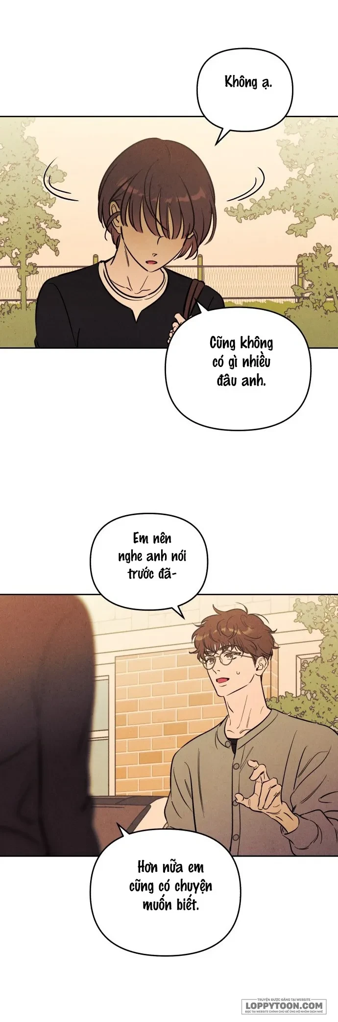 Muốn Mượn Chút Lửa Không? Chapter 51 - 60