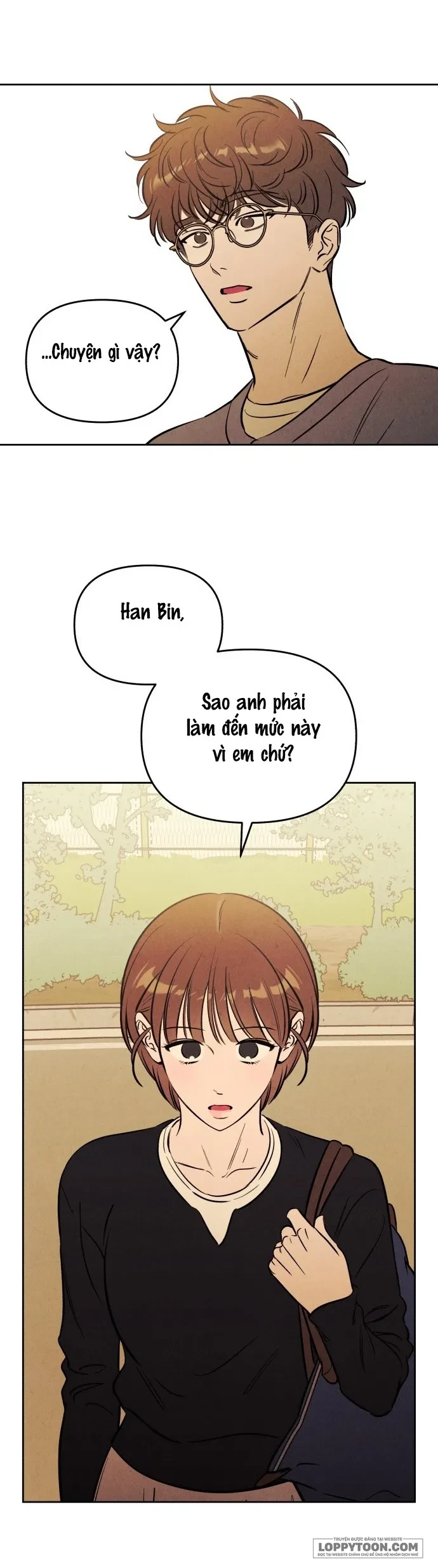 Muốn Mượn Chút Lửa Không? Chapter 51 - 61