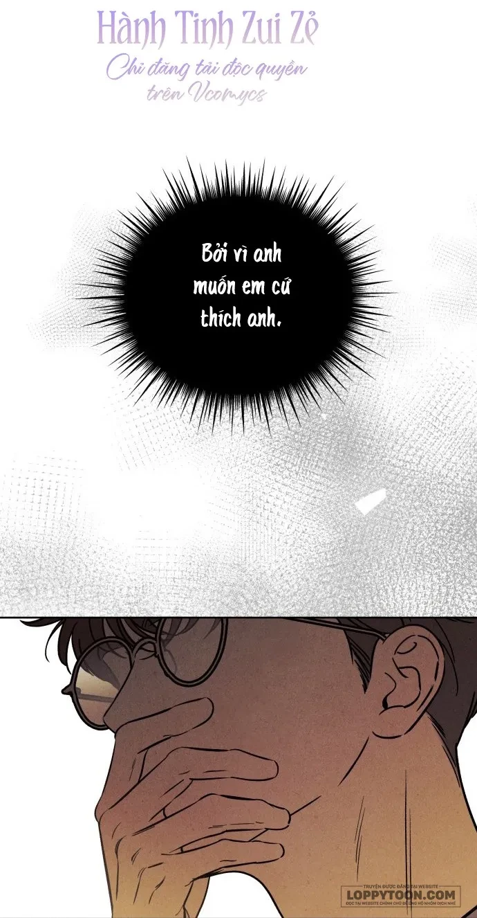 Muốn Mượn Chút Lửa Không? Chapter 51 - 65