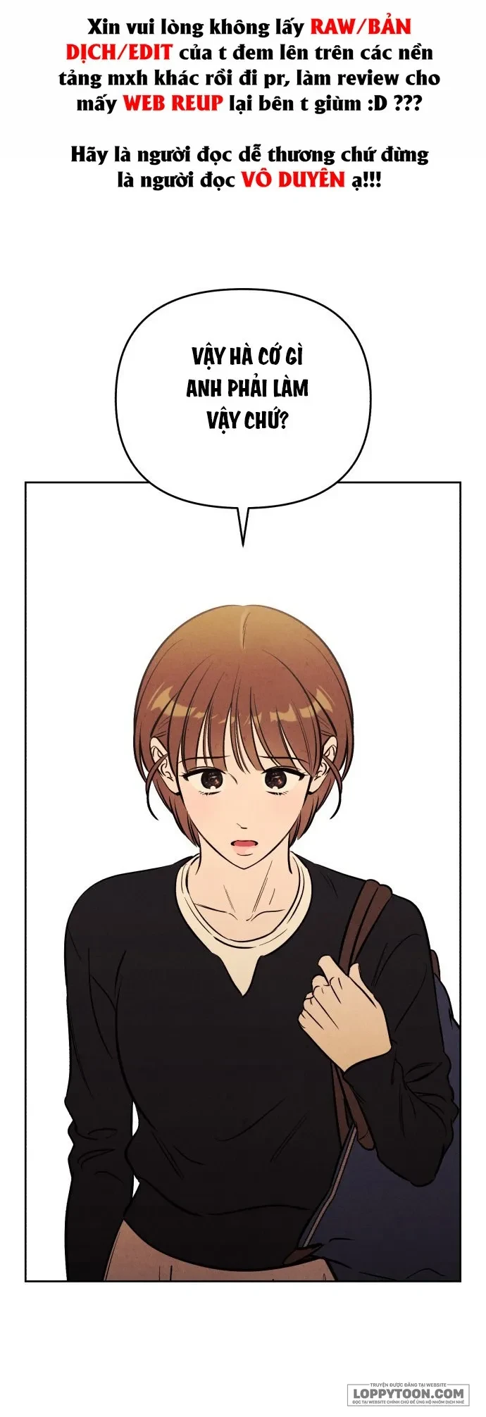 Muốn Mượn Chút Lửa Không? Chapter 52 - 2