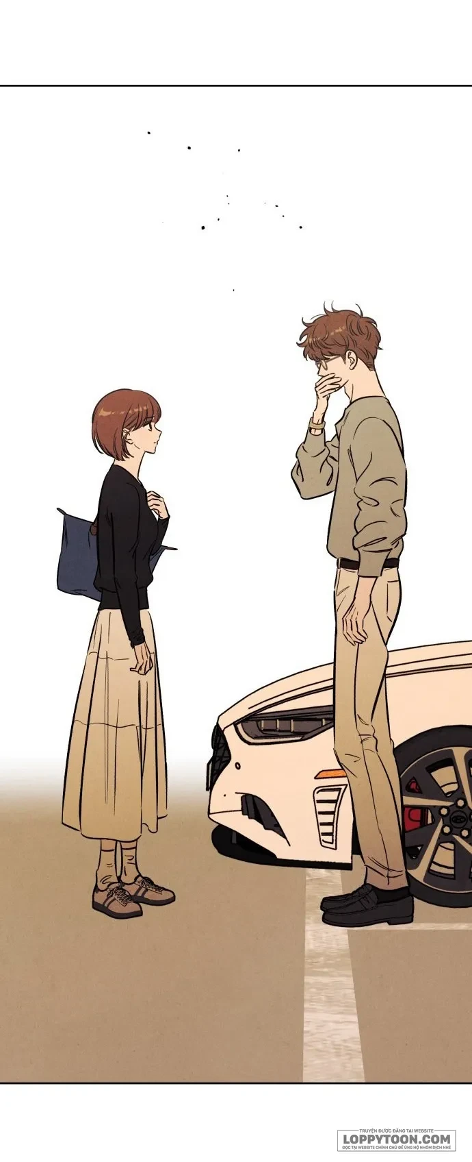 Muốn Mượn Chút Lửa Không? Chapter 52 - 3