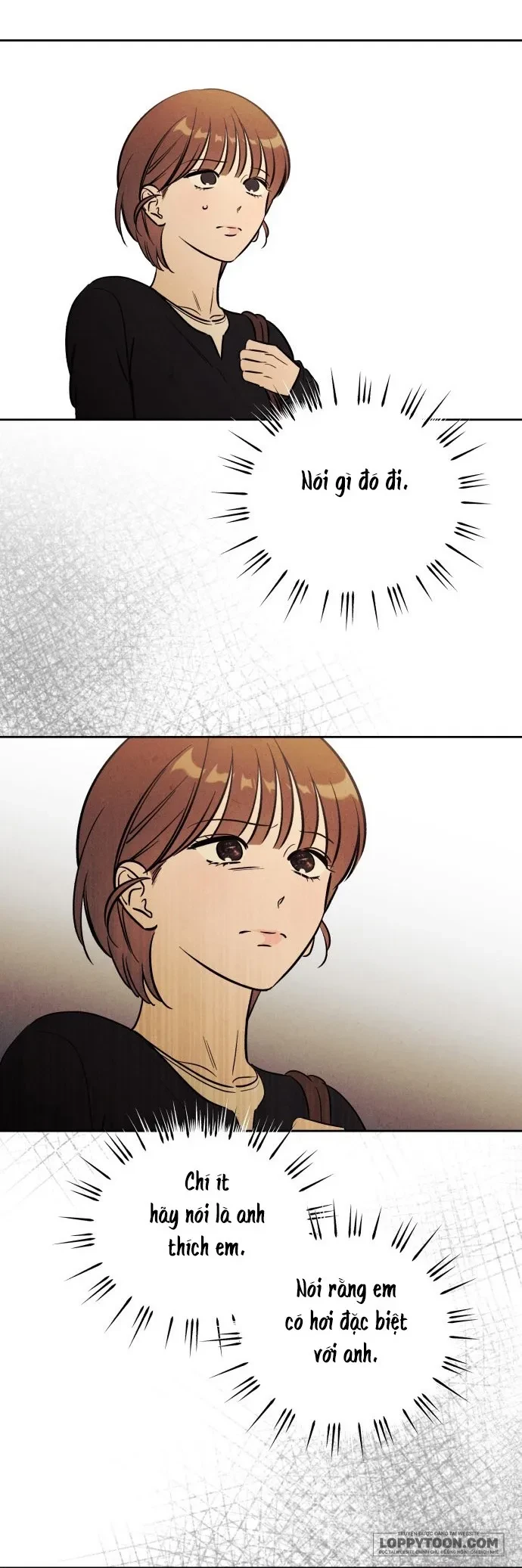 Muốn Mượn Chút Lửa Không? Chapter 52 - 4