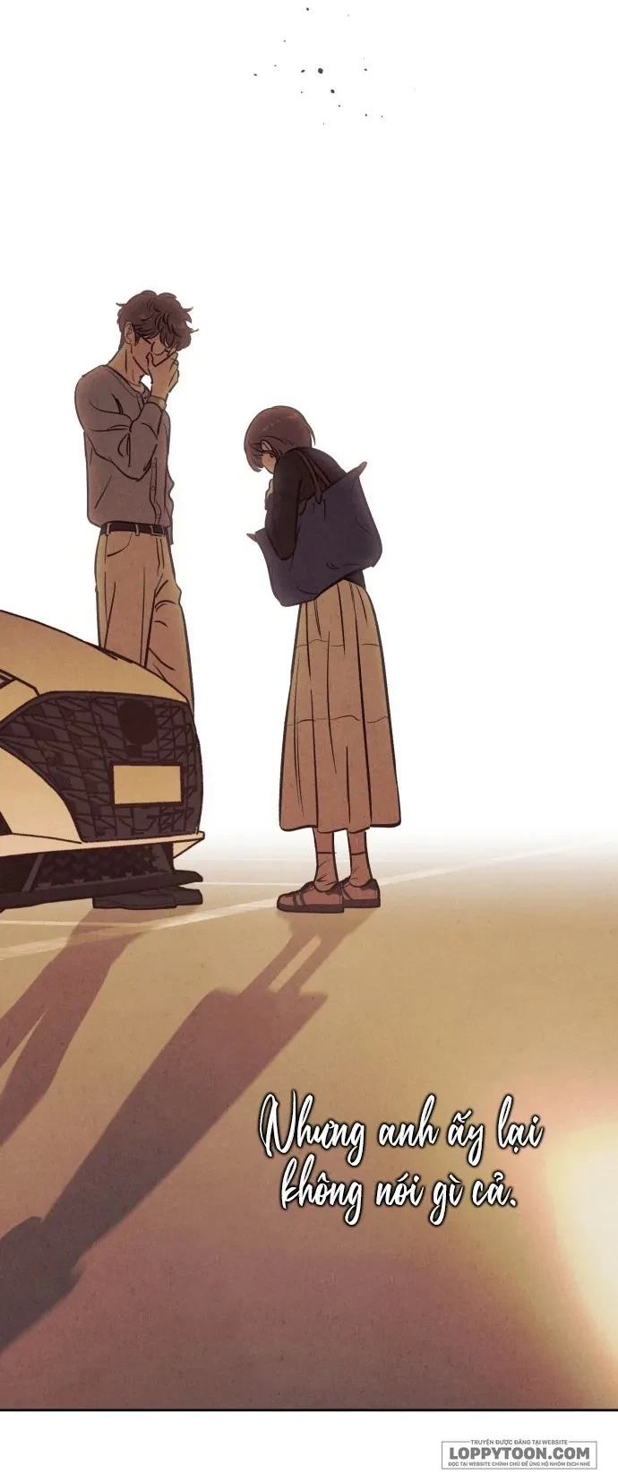 Muốn Mượn Chút Lửa Không? Chapter 52 - 7