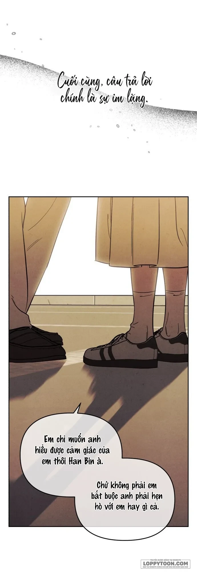 Muốn Mượn Chút Lửa Không? Chapter 52 - 8