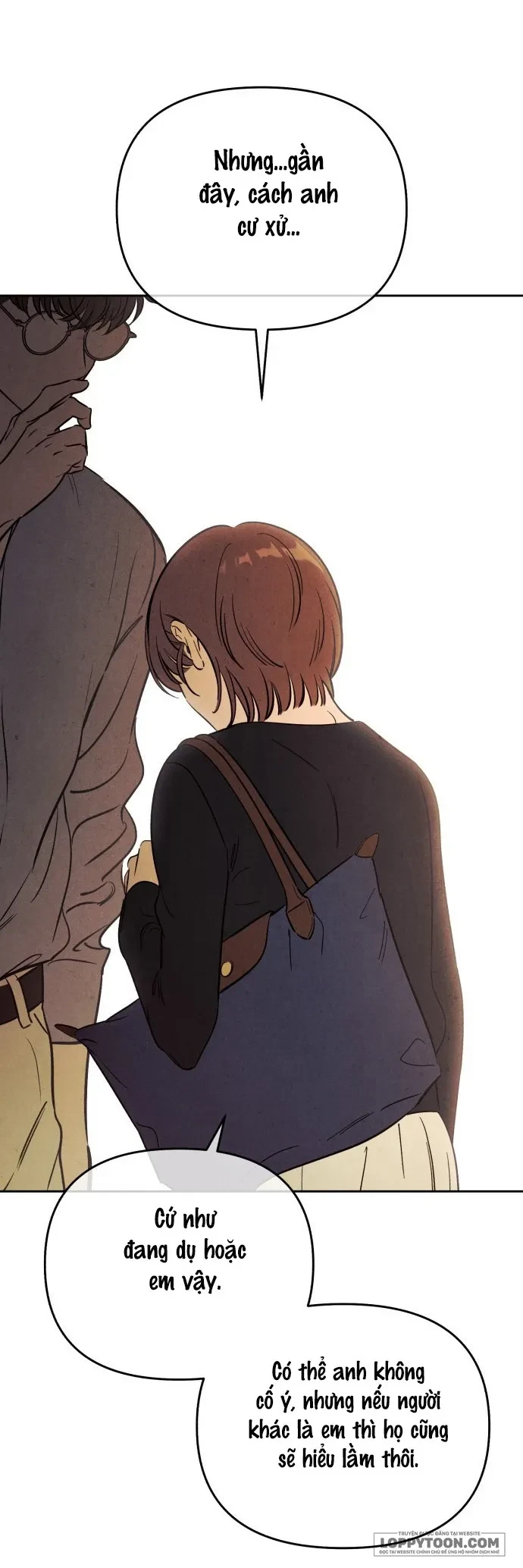 Muốn Mượn Chút Lửa Không? Chapter 52 - 9