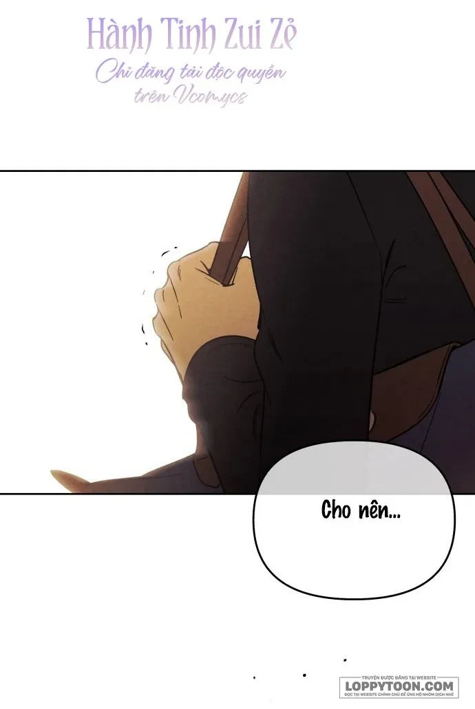 Muốn Mượn Chút Lửa Không? Chapter 52 - 10