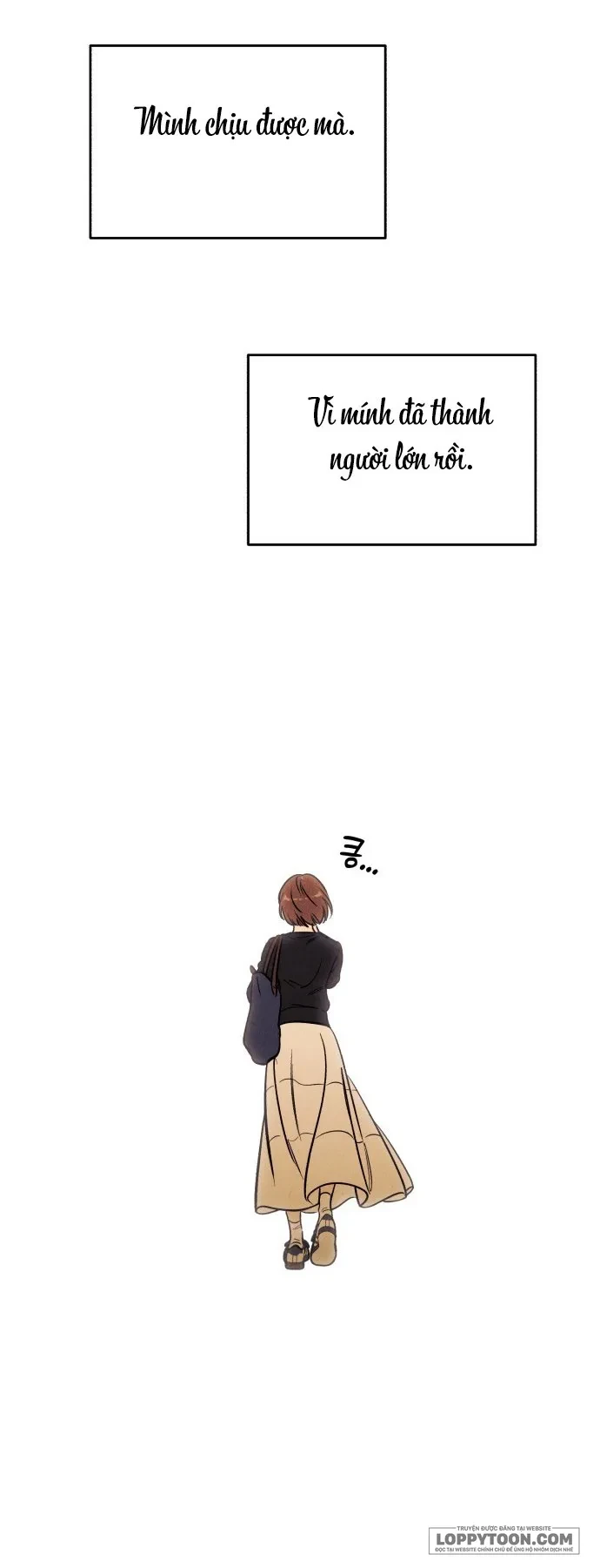 Muốn Mượn Chút Lửa Không? Chapter 52 - 14