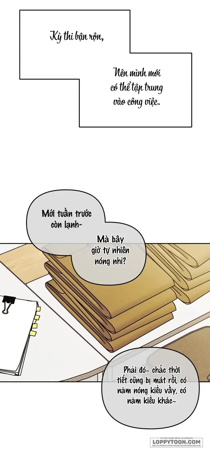 Muốn Mượn Chút Lửa Không? Chapter 52 - 16
