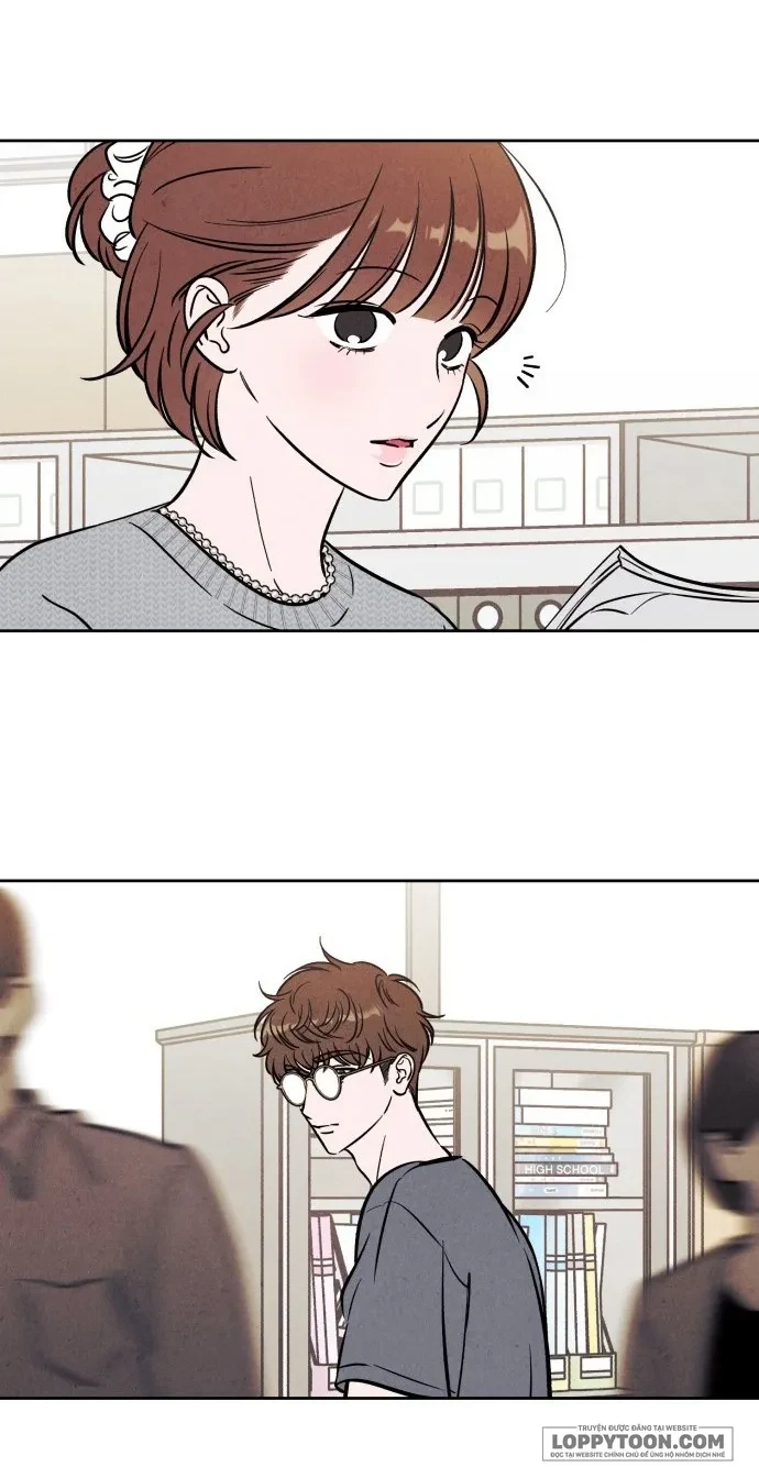 Muốn Mượn Chút Lửa Không? Chapter 52 - 18