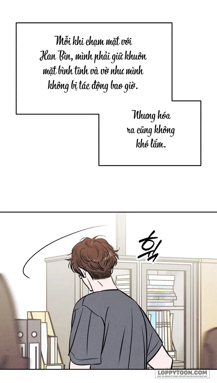 Muốn Mượn Chút Lửa Không? Chapter 52 - 19