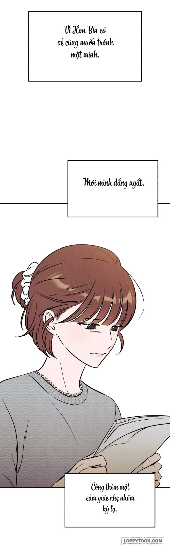 Muốn Mượn Chút Lửa Không? Chapter 52 - 20