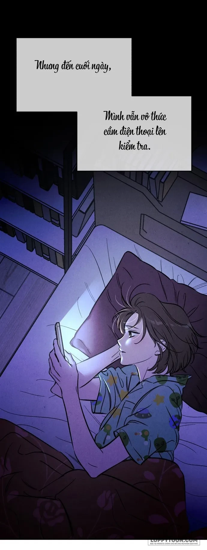 Muốn Mượn Chút Lửa Không? Chapter 52 - 22