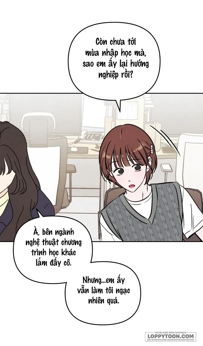 Muốn Mượn Chút Lửa Không? Chapter 52 - 26