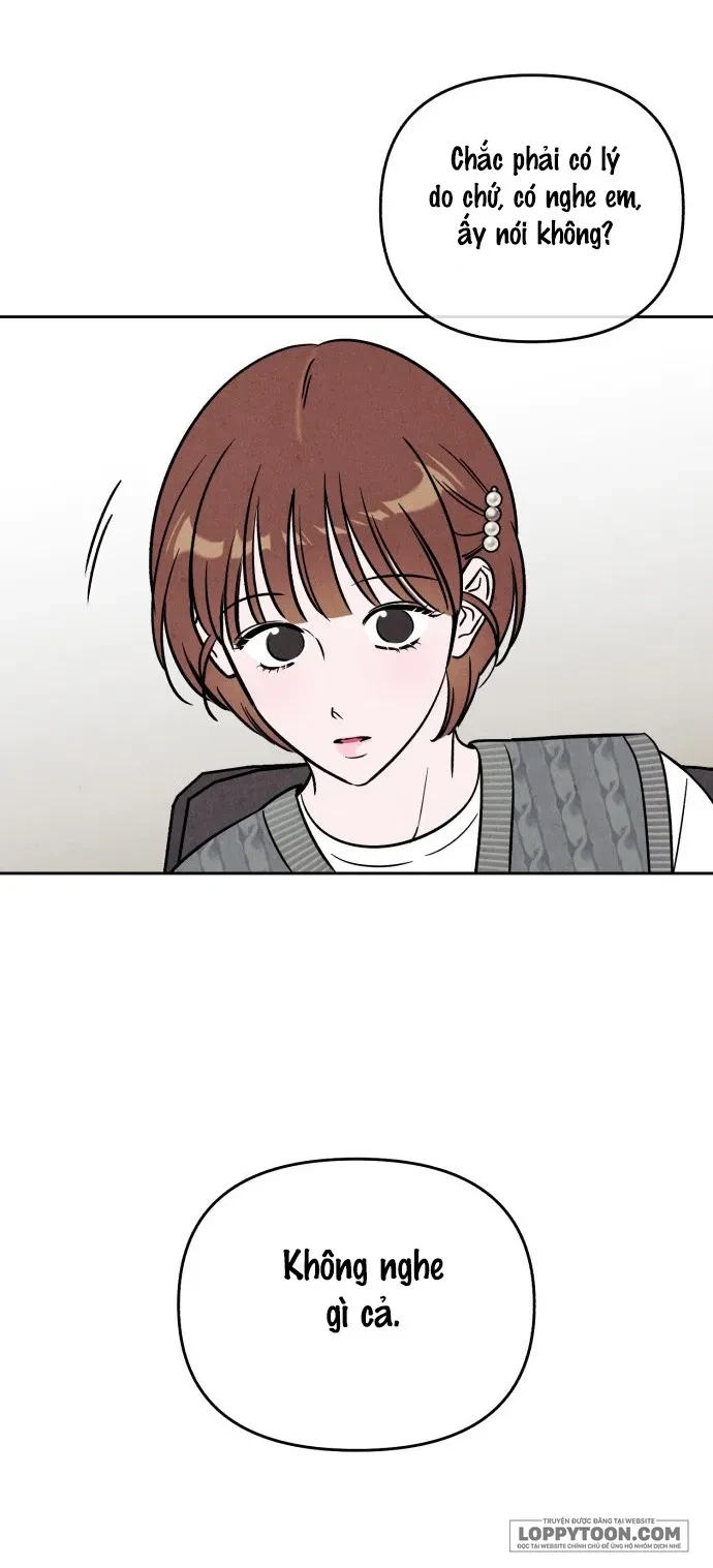 Muốn Mượn Chút Lửa Không? Chapter 52 - 27