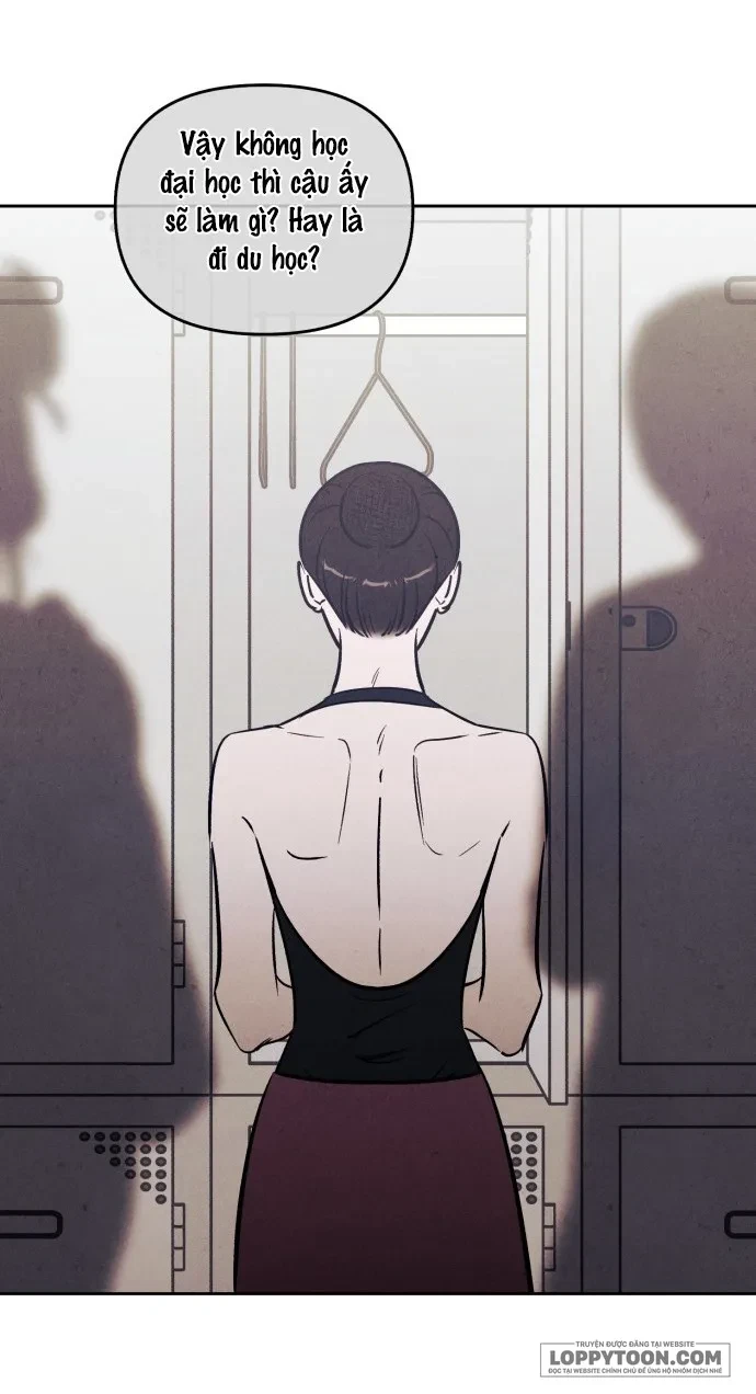 Muốn Mượn Chút Lửa Không? Chapter 52 - 30