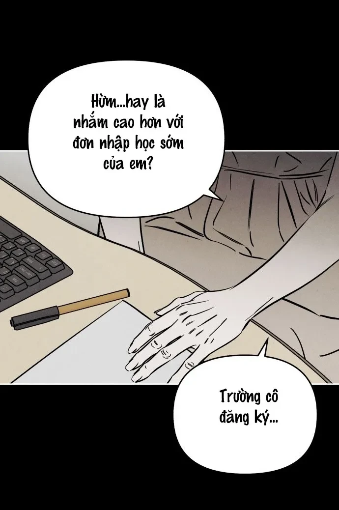 Muốn Mượn Chút Lửa Không? Chapter 52 - 33