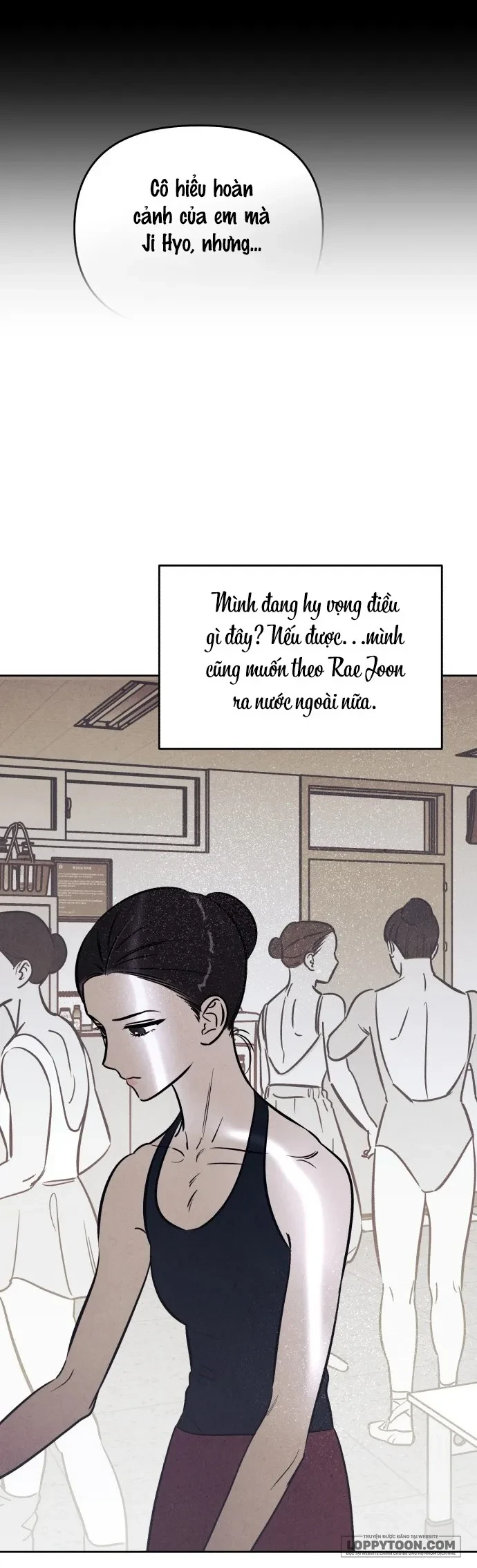 Muốn Mượn Chút Lửa Không? Chapter 52 - 35