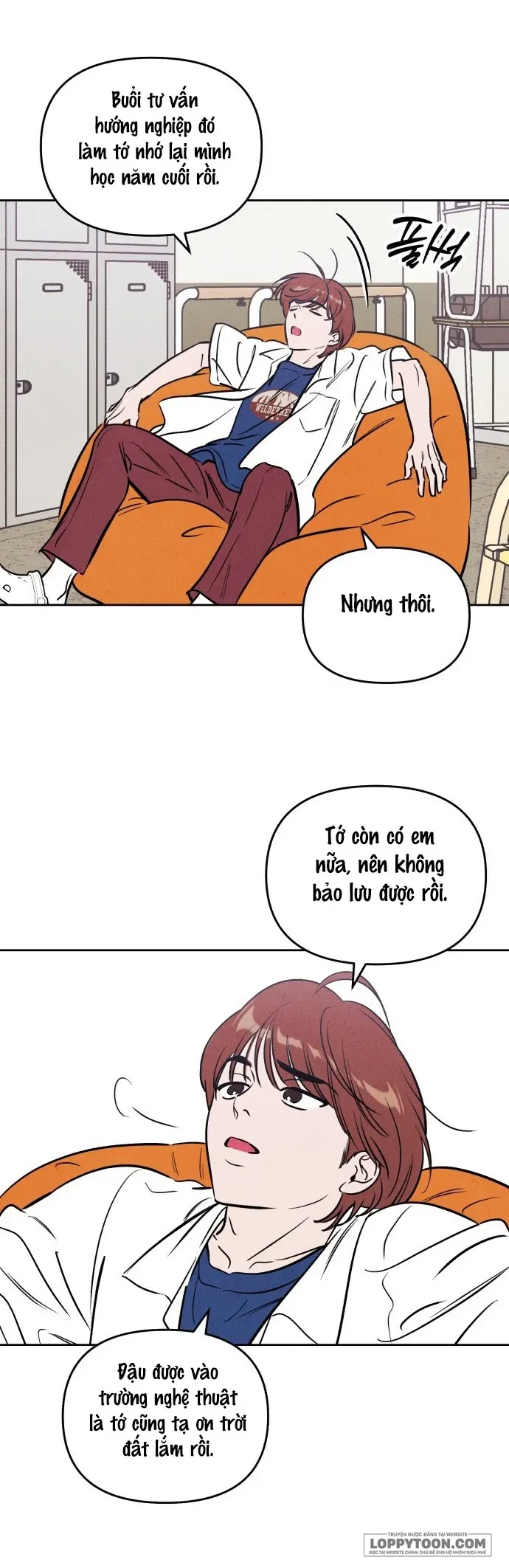 Muốn Mượn Chút Lửa Không? Chapter 52 - 39