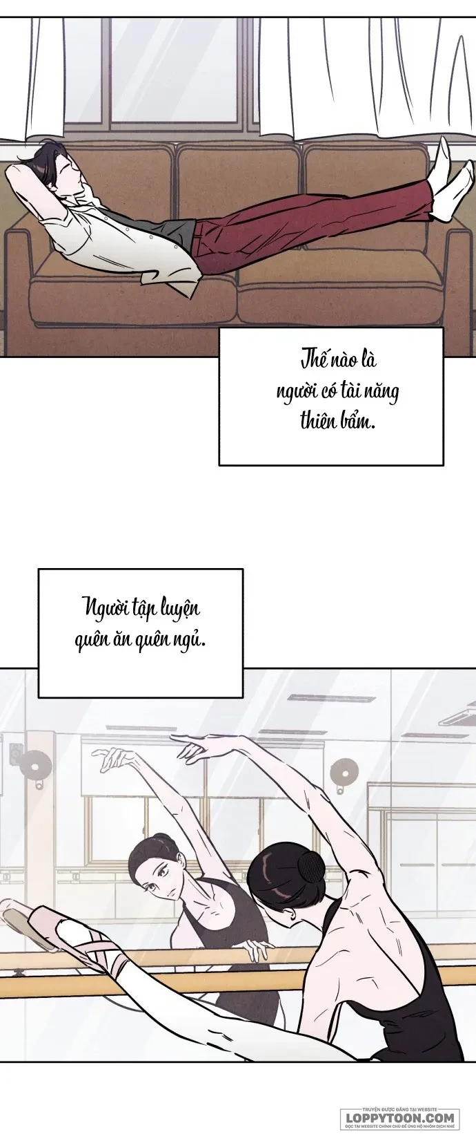 Muốn Mượn Chút Lửa Không? Chapter 52 - 41