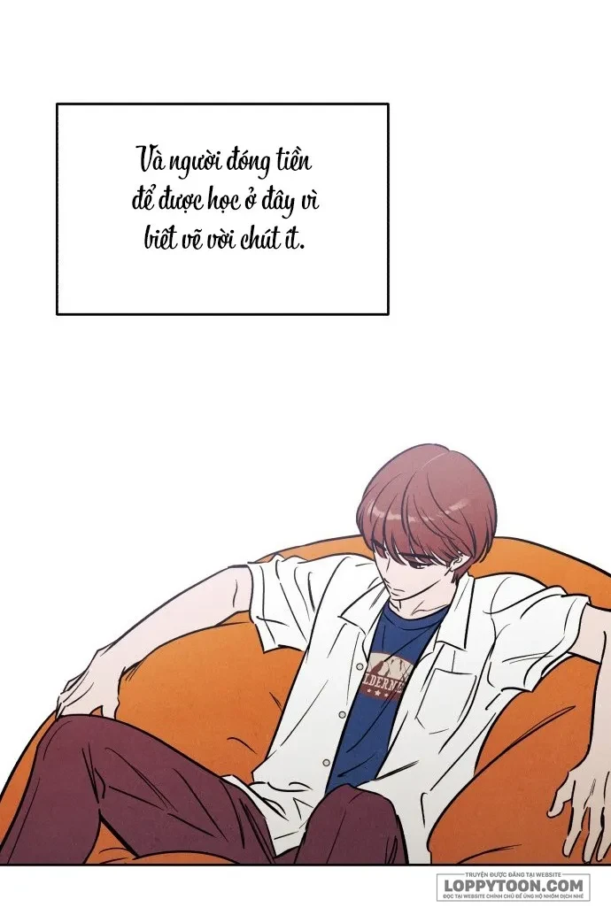 Muốn Mượn Chút Lửa Không? Chapter 52 - 42