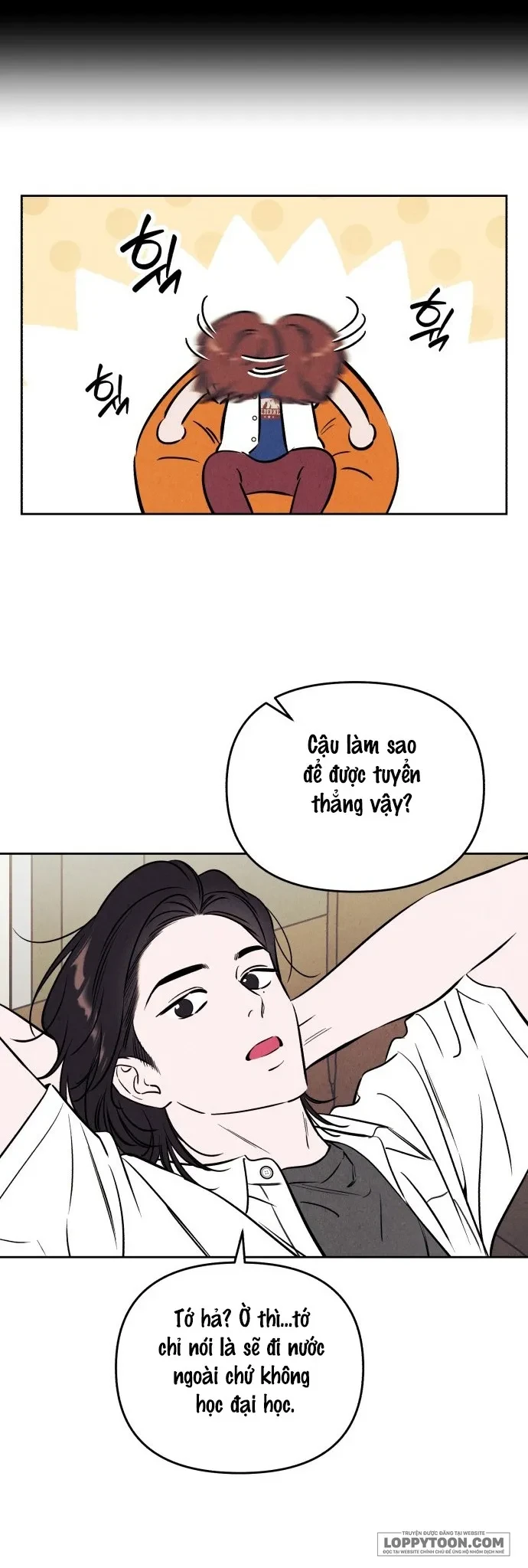 Muốn Mượn Chút Lửa Không? Chapter 52 - 44