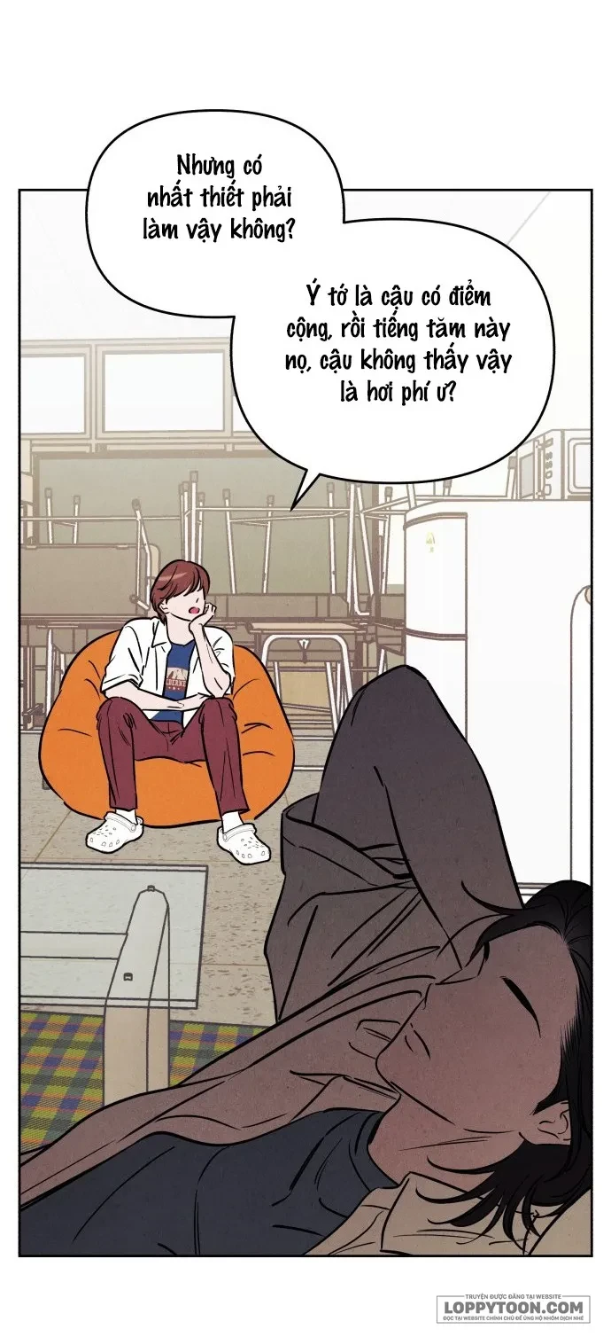 Muốn Mượn Chút Lửa Không? Chapter 52 - 45