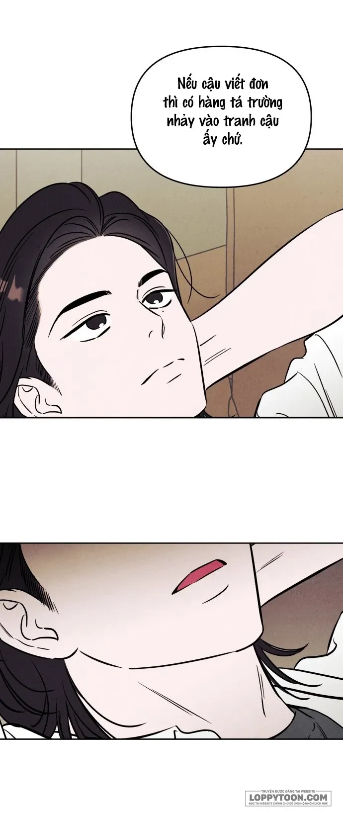 Muốn Mượn Chút Lửa Không? Chapter 52 - 46