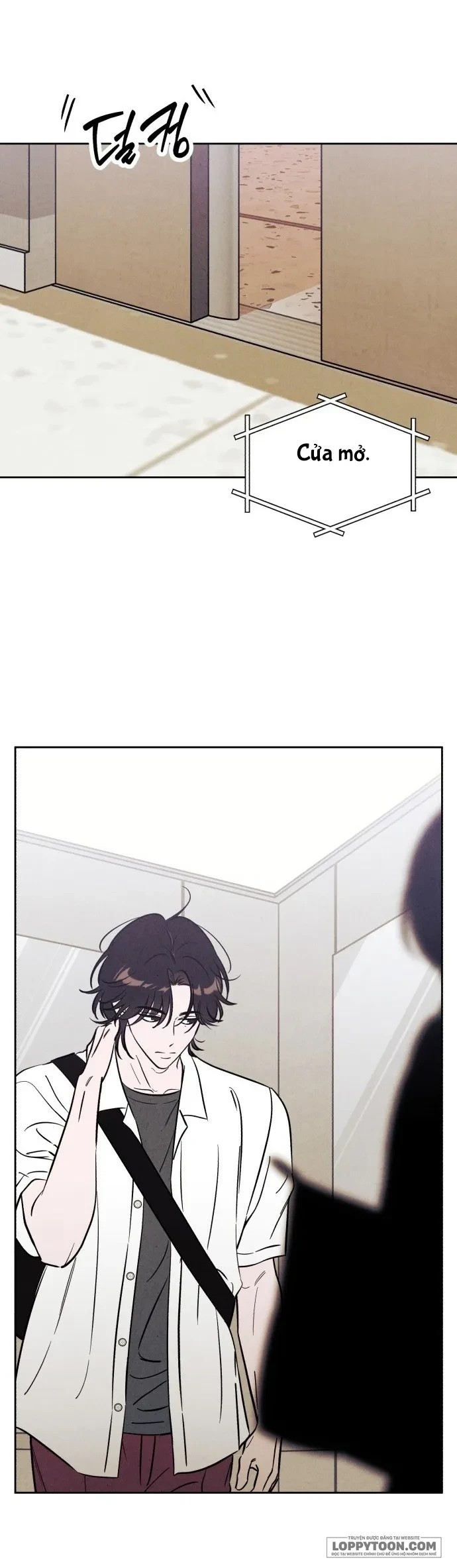 Muốn Mượn Chút Lửa Không? Chapter 52 - 55