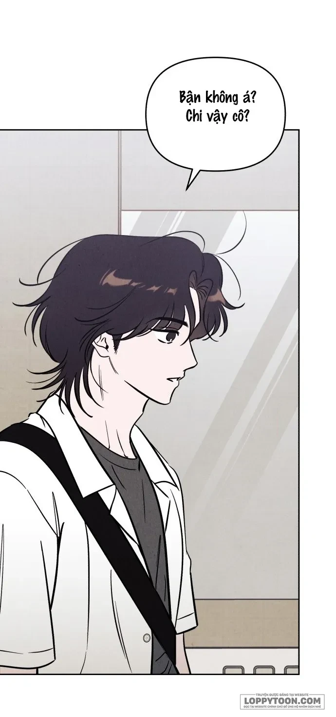 Muốn Mượn Chút Lửa Không? Chapter 52 - 57