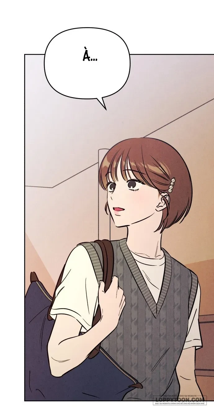 Muốn Mượn Chút Lửa Không? Chapter 52 - 58