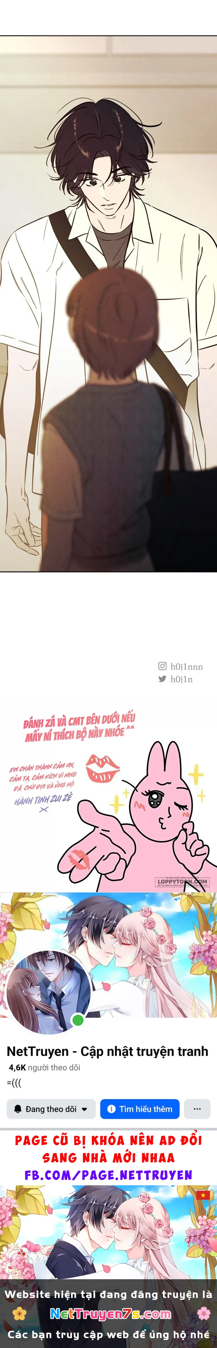 Muốn Mượn Chút Lửa Không? Chapter 52 - 60