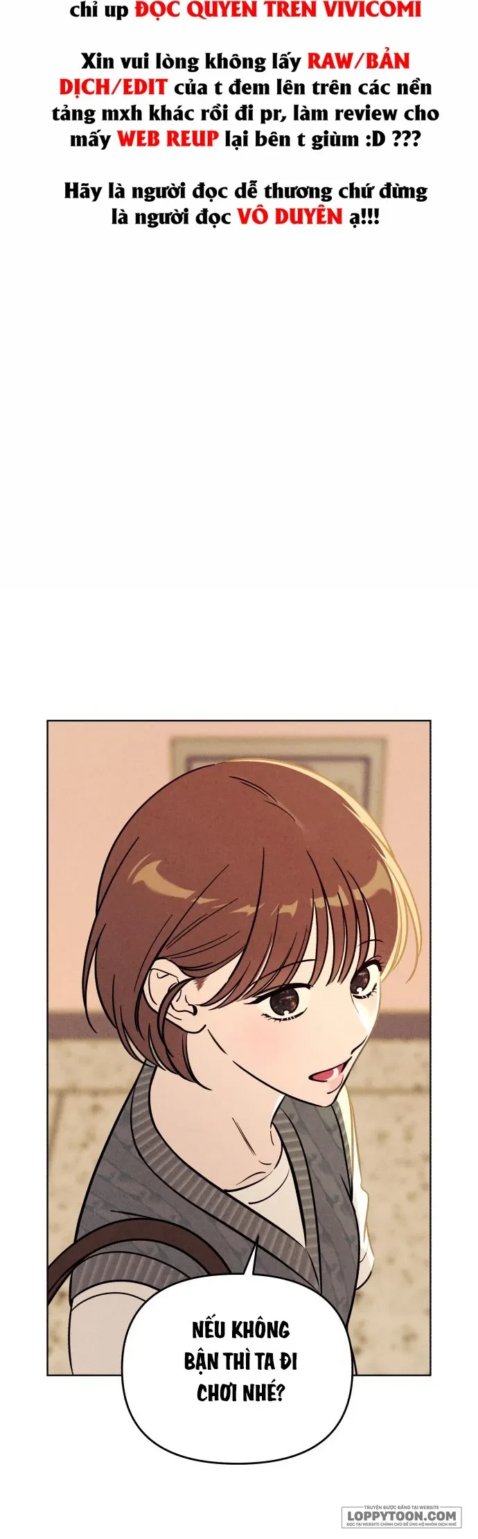 Muốn Mượn Chút Lửa Không? Chapter 53 - 2