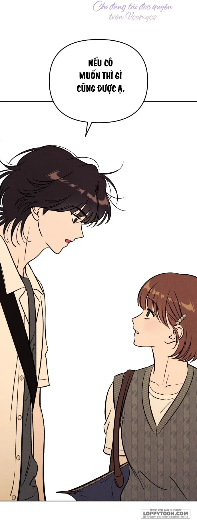 Muốn Mượn Chút Lửa Không? Chapter 53 - 4