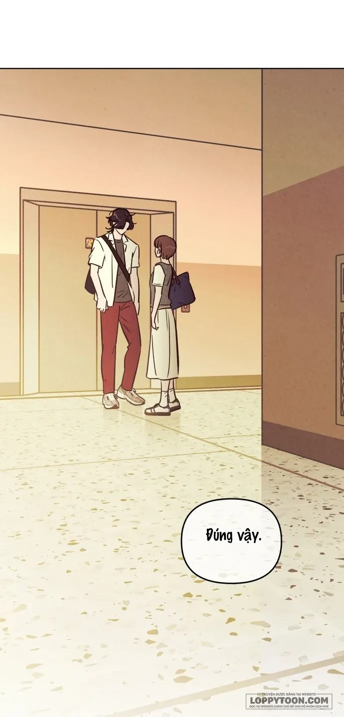 Muốn Mượn Chút Lửa Không? Chapter 53 - 7