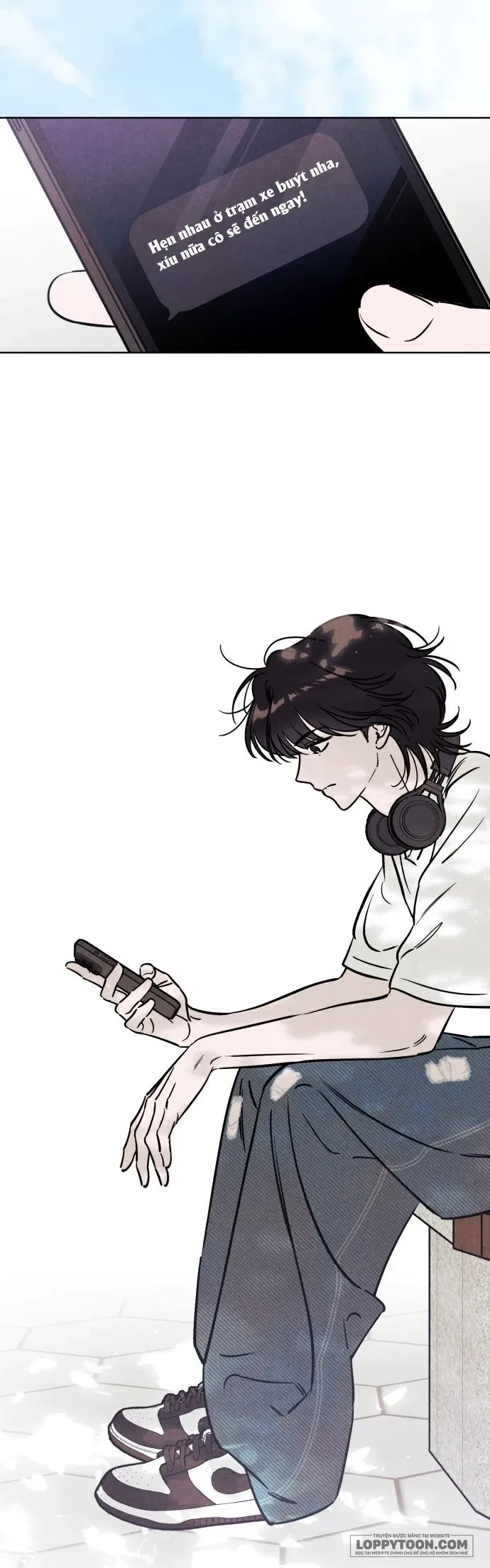 Muốn Mượn Chút Lửa Không? Chapter 53 - 10